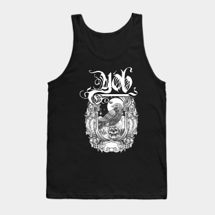 YOB metal Tank Top